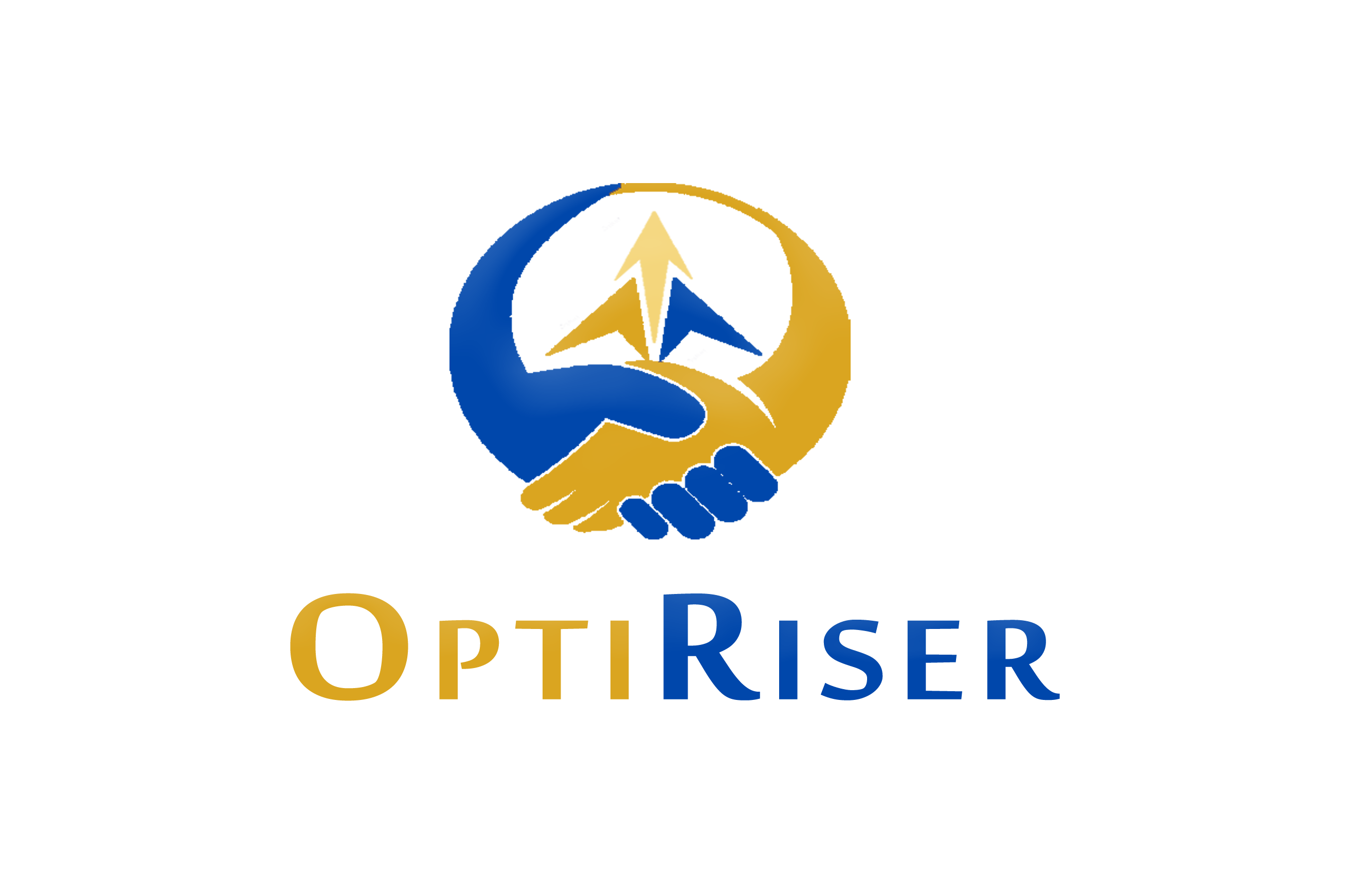 Optiriser Logo off