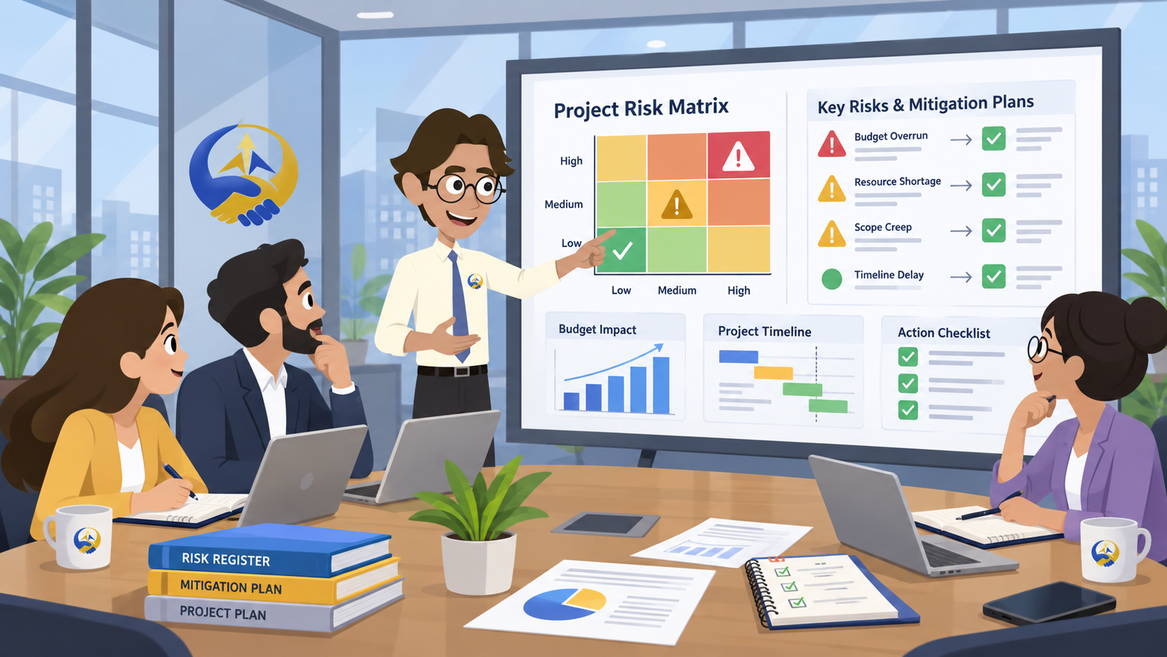 Project Risk Management